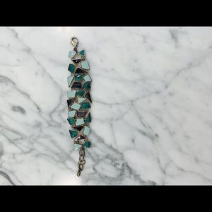 *AMAZING FIND* Geometric Style Bracelet